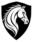 Night Horse logo